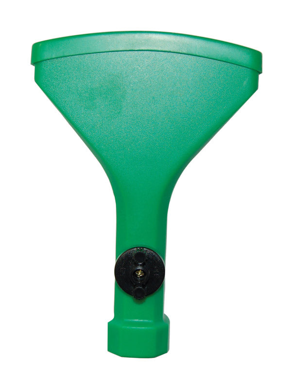 FAN SPRAYER W/SPIKE Online now