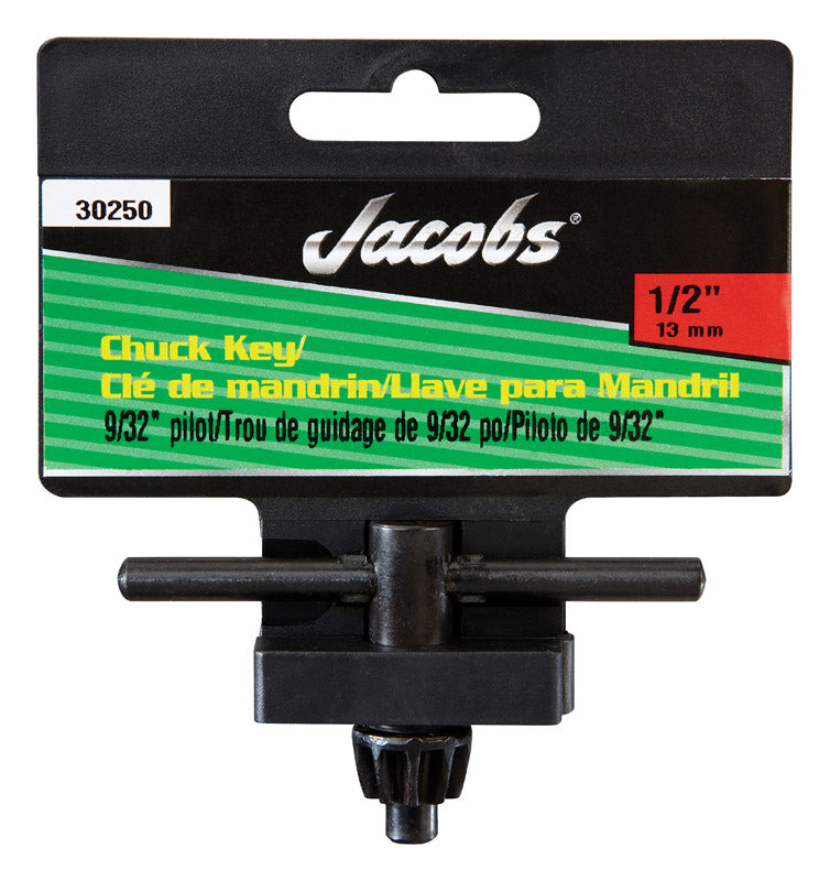 CHUCK KEY 1/2″-9/32″ PLT on Sale