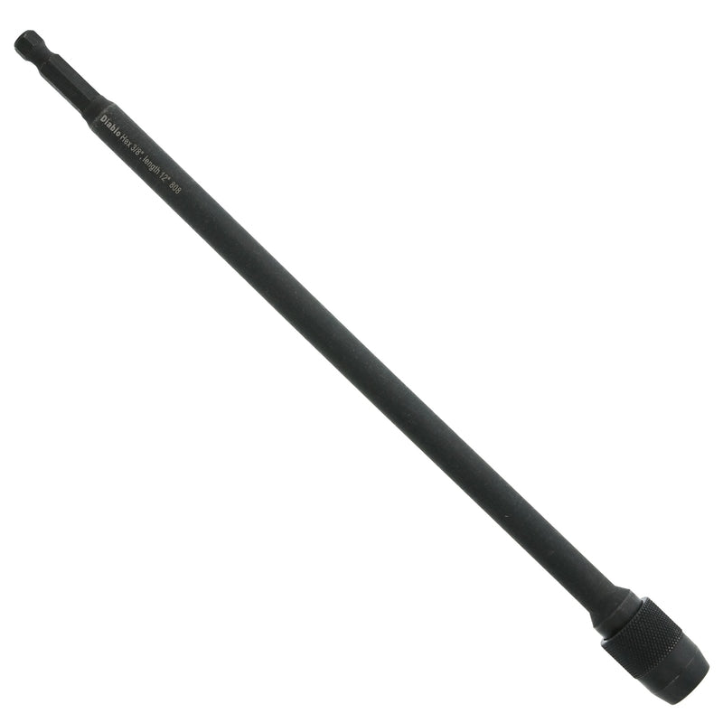 HOLE SW EXTENSN 3/8X12″ Hot on Sale