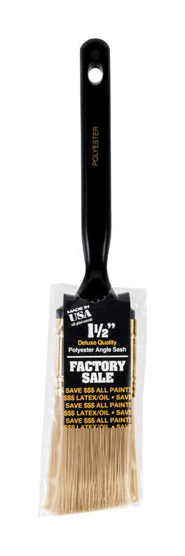 FACTORY SALE1.5″ANG BRSH Supply