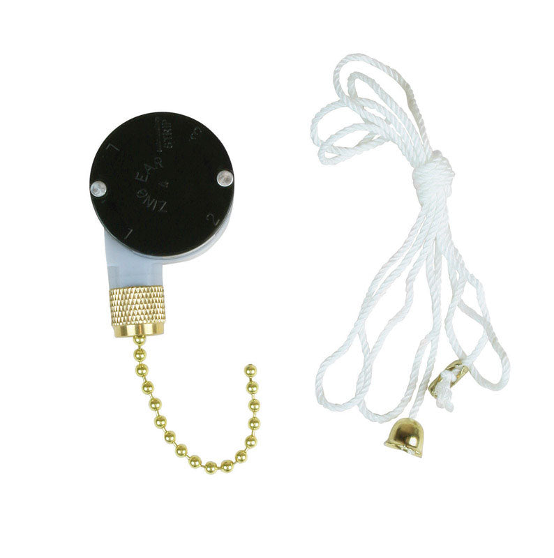 FAN SWITCH 3-SPEED PK/1 Online Sale