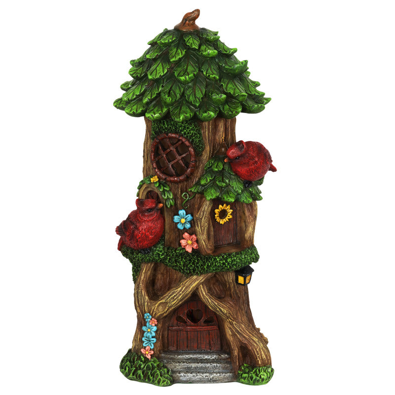 FAIRY HOUSE SOLAR 14″ Online