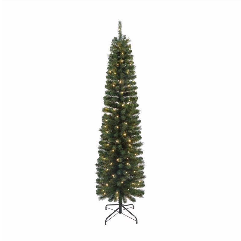 CHRISTMS TREE PENCIL 7′ Hot on Sale