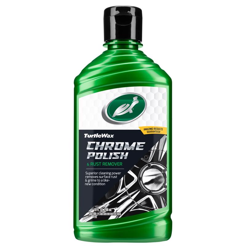 CHROME POLISH 10OZ Online