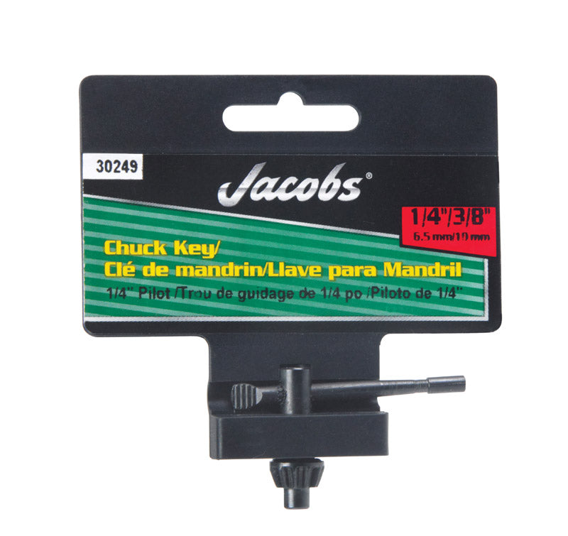 CHUCK KEY 1/4-3/8-1/4 PL Online