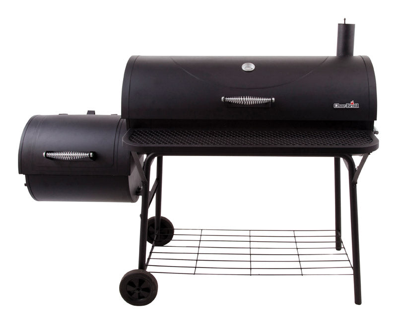 CHRBRL1280 OFFSET SMOKER Sale