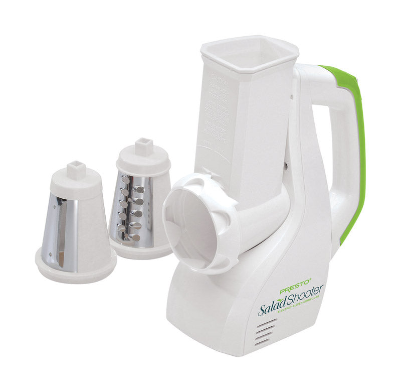 CHOPPER SALAD SHOOTER Online