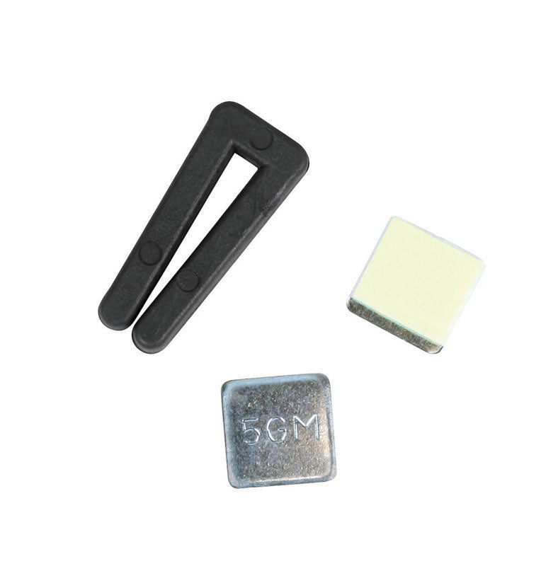 FAN BALANCING KIT Online now