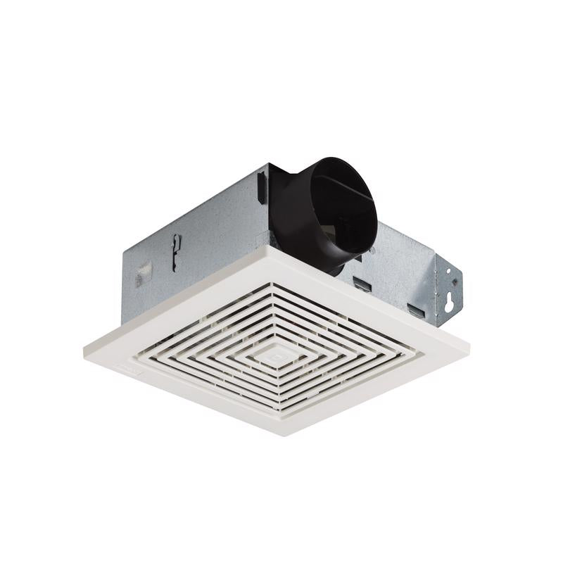 FAN EXHAUST BATH 50CFM Fashion