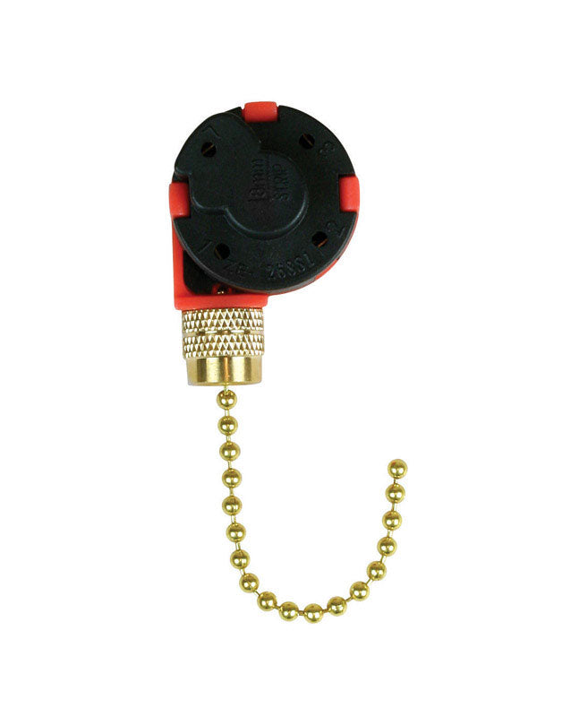 FAN SWITCH 3-SPEED PK1 Online