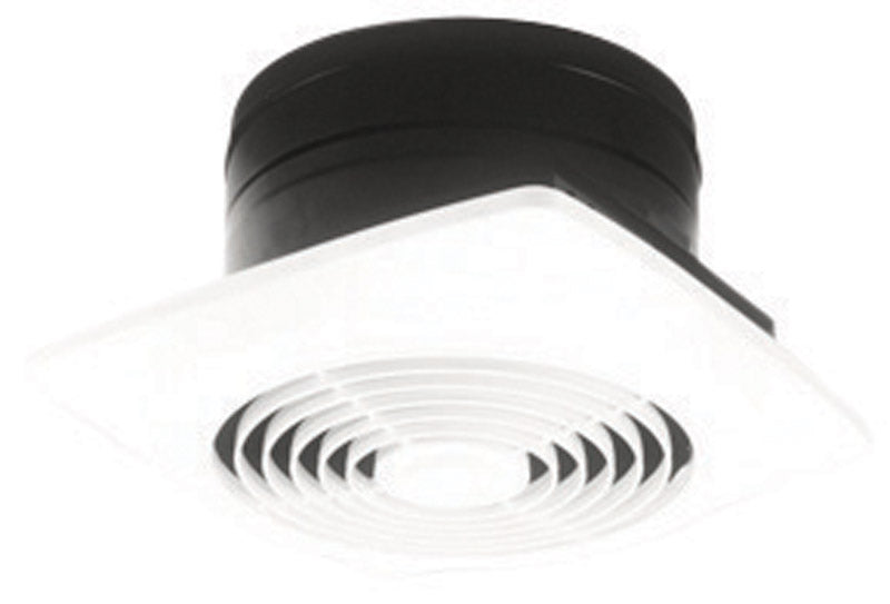 FAN VERTICAL DISCHARGE Fashion