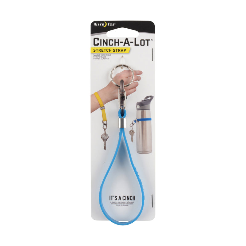 CINCH-A-LOT -BLUE on Sale