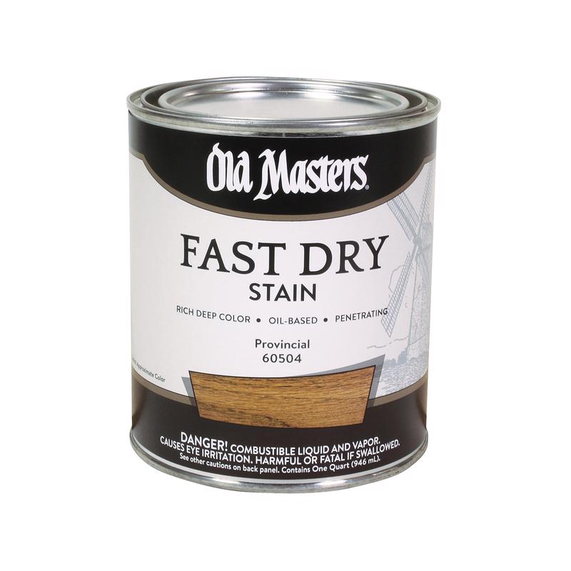 FAST DRY STN PRVNCL 1QT Sale