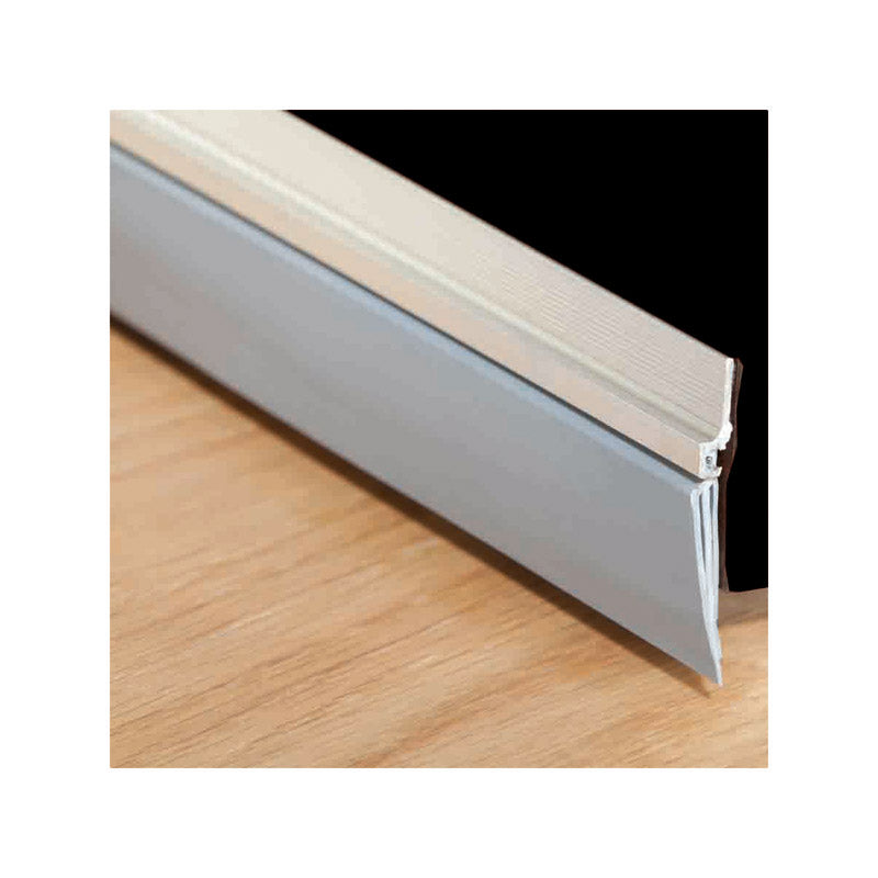 CINCH DOOR BTM 36″SILVER on Sale