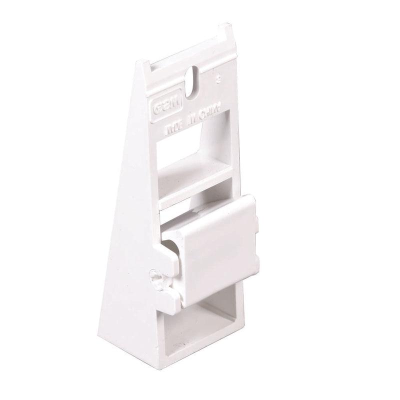 FASCIA FIXER WHT VYNL Online Sale