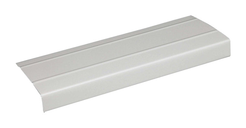 FASCIA TRIM ALM 8″WX12’L Fashion