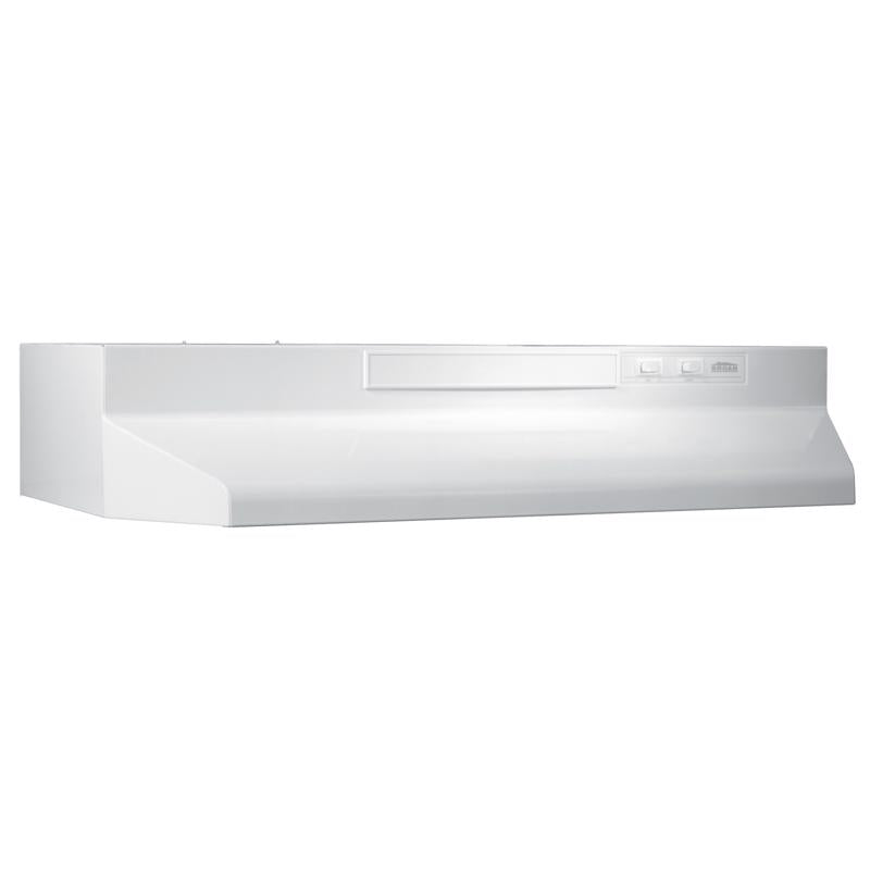 HOOD RANGE UNIV 30″WHT Discount