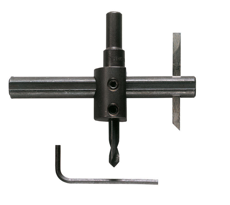 CIRCLE CUTTER 1″-6″ DIA Hot on Sale