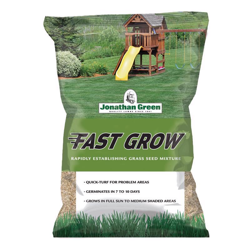 FAST GROW GRASS SEED 15# Hot on Sale