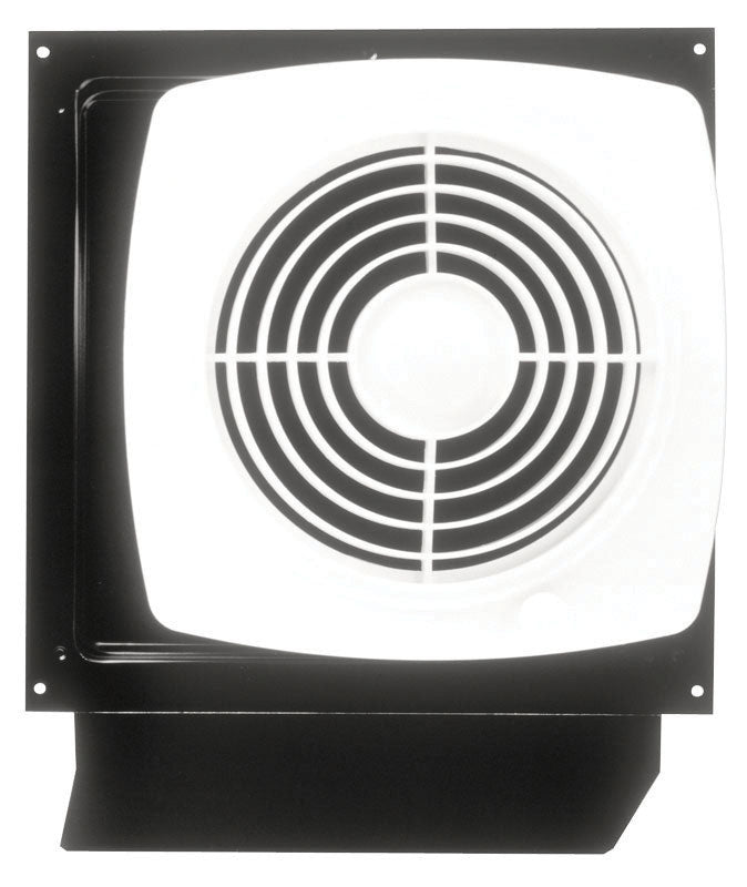 FAN WALL UTILITY 180CFM Supply