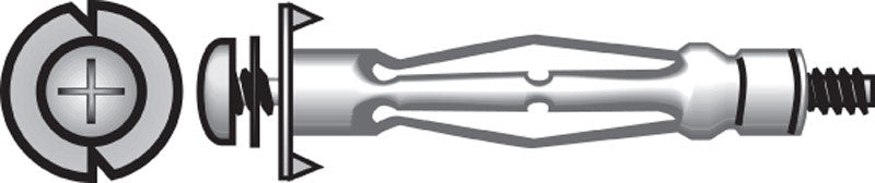 HOLLOW WALL ANCHOR 3/16S Discount