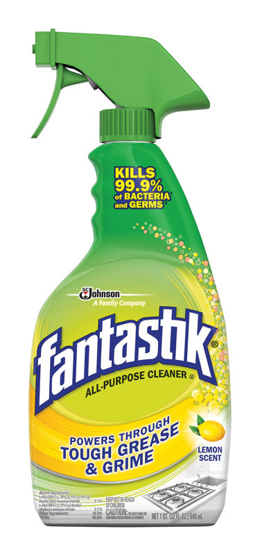 FANTASTIK MLTPRP LM 32OZ Online Hot Sale