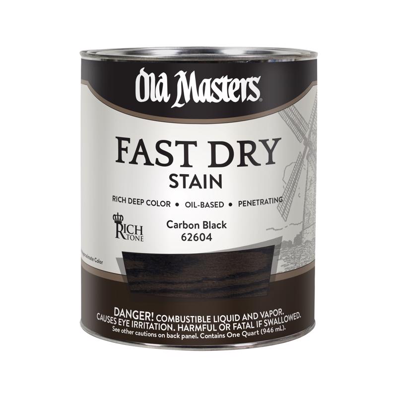 FAST DRY WD STAN BLK 1QT Sale