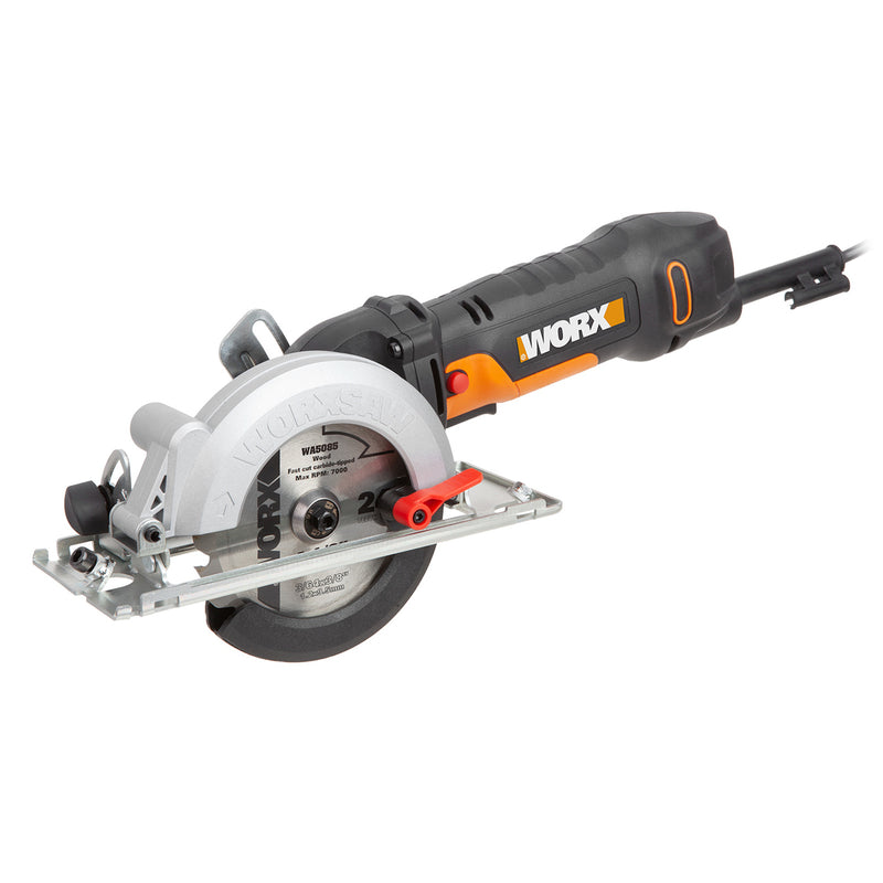 CIRCULAR SAW 4.5A 4-1/2″ Online Hot Sale