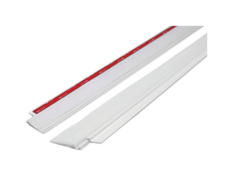 CINCH DOOR BTM 36″ WHITE Hot on Sale