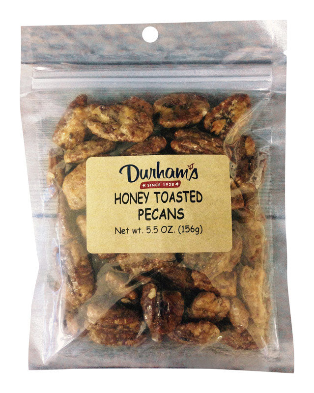 HONEY TOASTED PECAN5.5OZ Supply