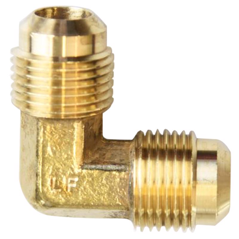 90 DG FLARE ELBOW 1/2″ Fashion