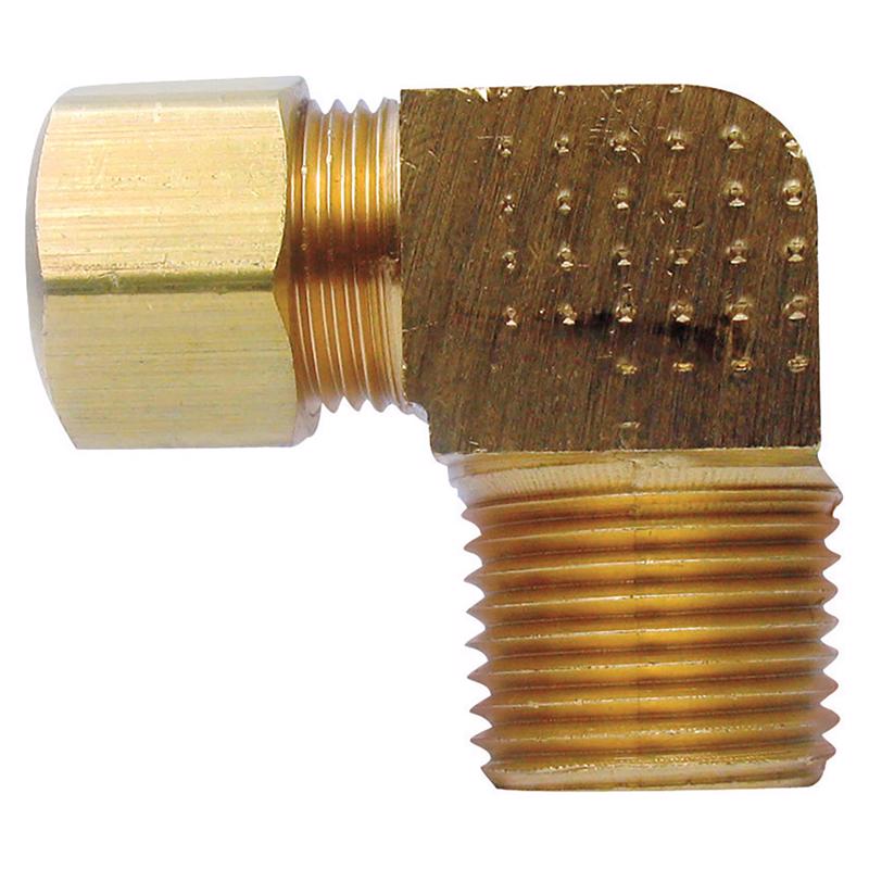 90 ELBW CMPRN 1/2″X3/8″ Online Hot Sale
