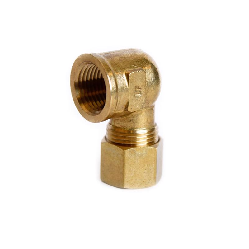 90 ELBW CMPRN 1/2″X3/8″ Online Hot Sale