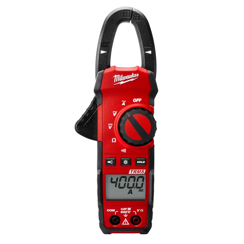 CLAMP METER AAA 400A Supply