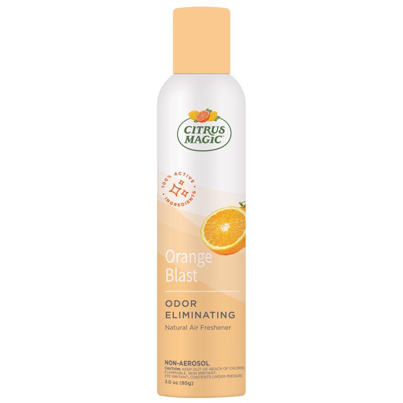 CITRUS MAGIC ORANGE SPRY Sale
