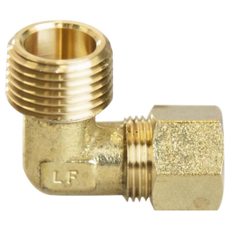 90 ELBW CMPRN 1/2″X1/2″ Online