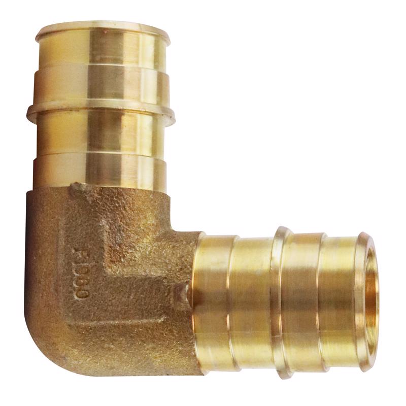 90 DEGREE ELBOW BRS 3/4″ Online Sale