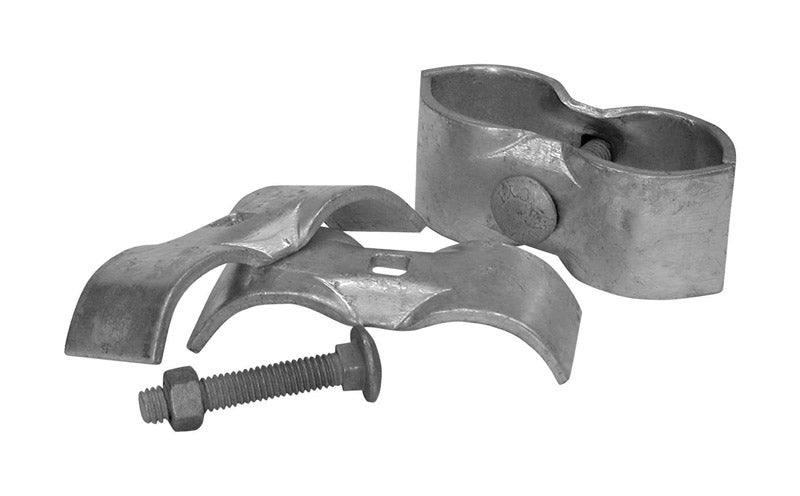 CLAMP PANL 1-3/8X1-3/8″ Fashion