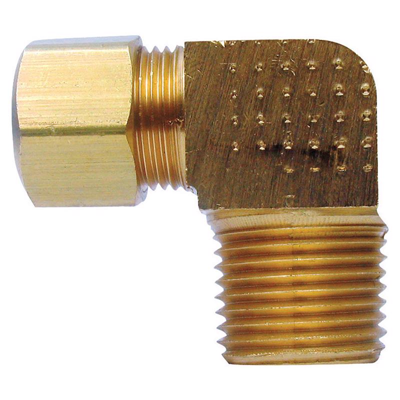 90 DG ELBW COMPRSN 3/8″ Discount