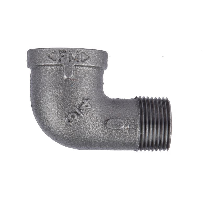 90 DEG SRT ELBW 3/4X3/4″ Fashion