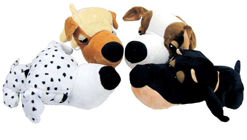FATHEDZ MINI DOG TOY Hot on Sale