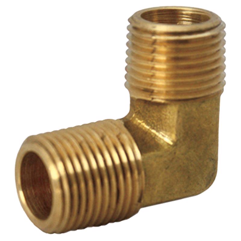 90 DG ELBOW 1/4″ MPT Fashion