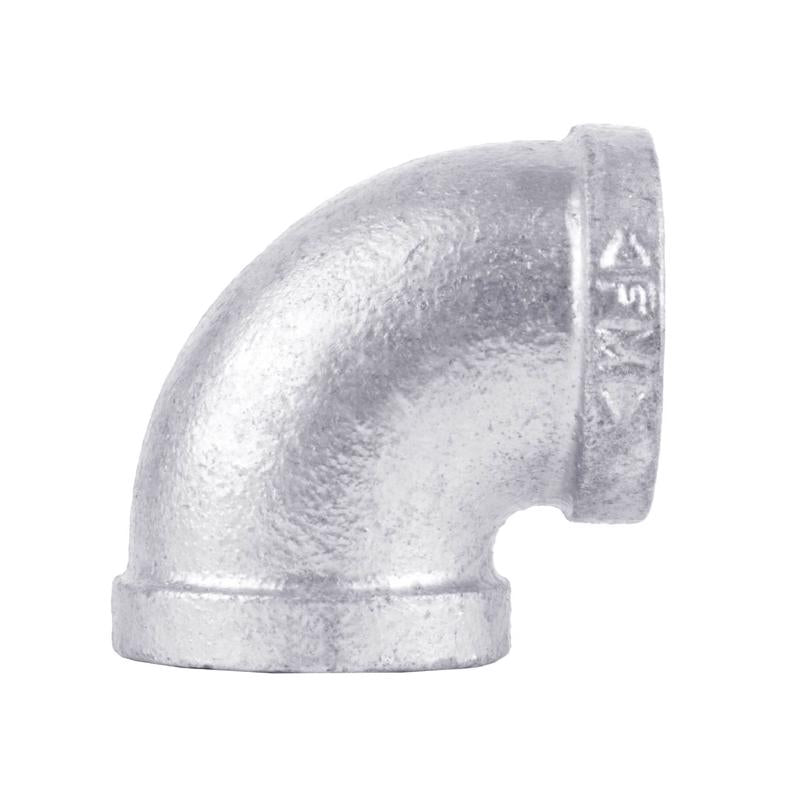 90 DG ELBW GALV 1/4X1/4″ on Sale