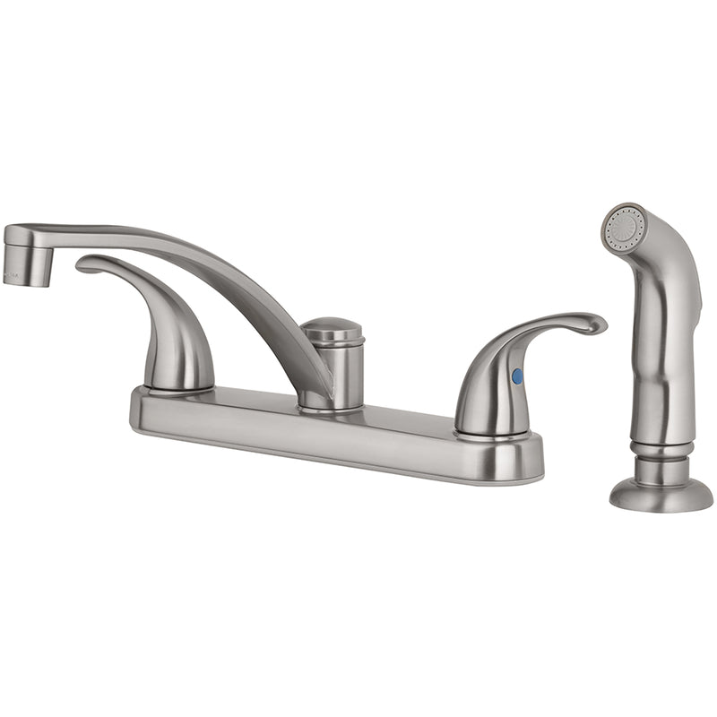 FAUCET 2H BN SDSPRY Online Hot Sale