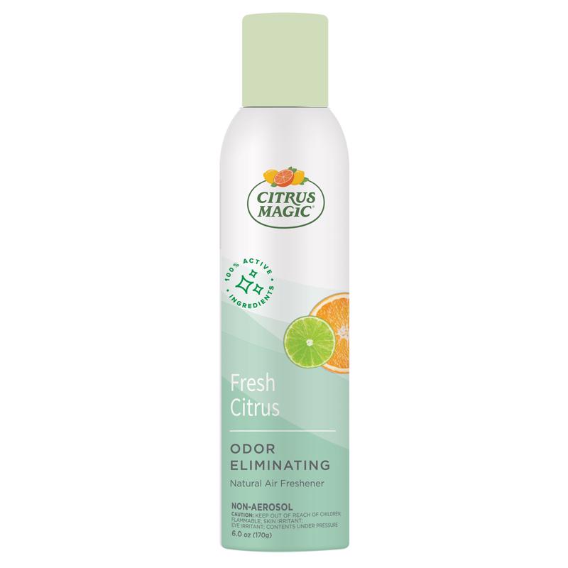 CITRUS SPRAY BLEND 6OZ Online