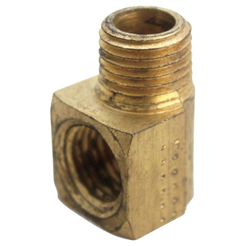 90 DG STREET ELBOW 1/4″ Sale