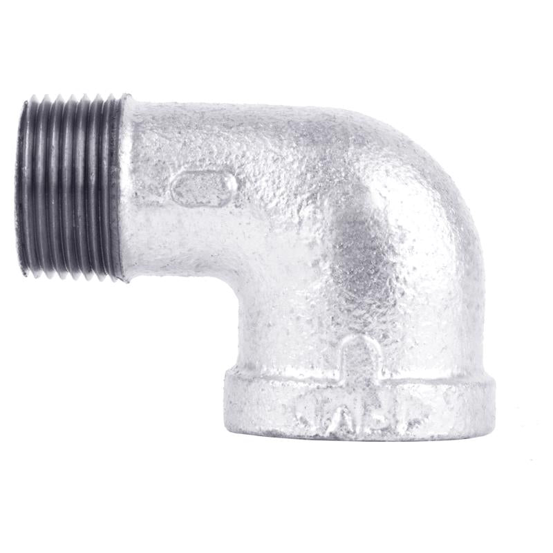 90 DEG SRT ELBW 1-1/2″ Supply