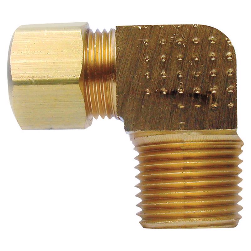 90 ELBW CMPRN 3/8″X1/2″ Online Sale