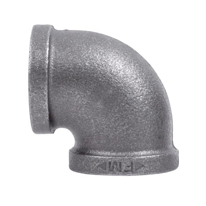 90 DEG ELBW BLK 3/4X3/4″ ” Discount