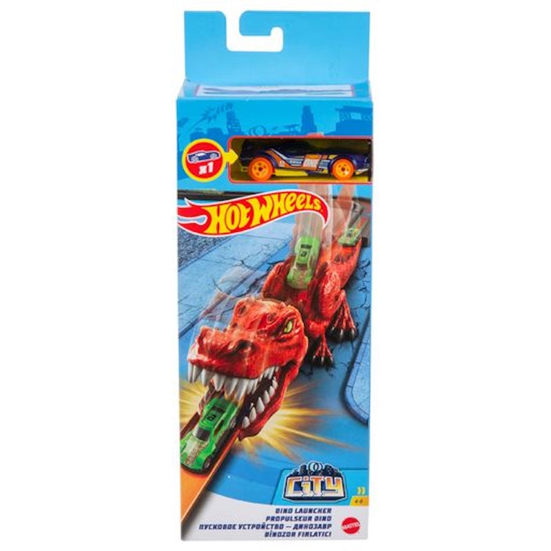 CITY NEMESIS LAUNCHR 4Y+ Sale